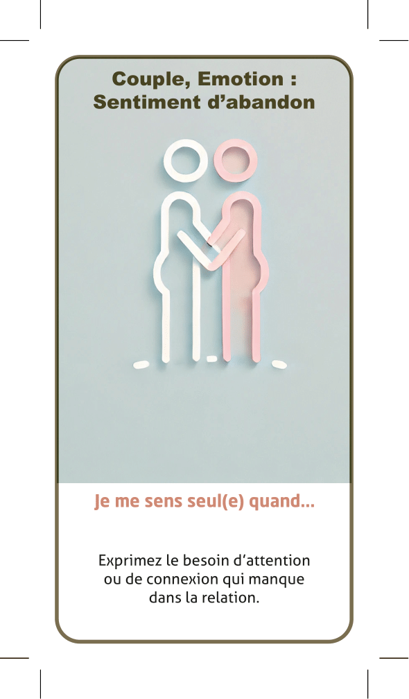 Emotiflex : Le Jeu de Cartes qui Simplifie l’Exploration des Émotions