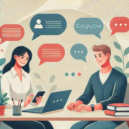 5 Principes pour Une Communication Respectueuse Dans Vos Échanges en Ligne