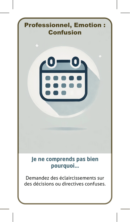 Emotiflex : Le Jeu de Cartes Qui Aide à Mieux Vivre Ses Émotions