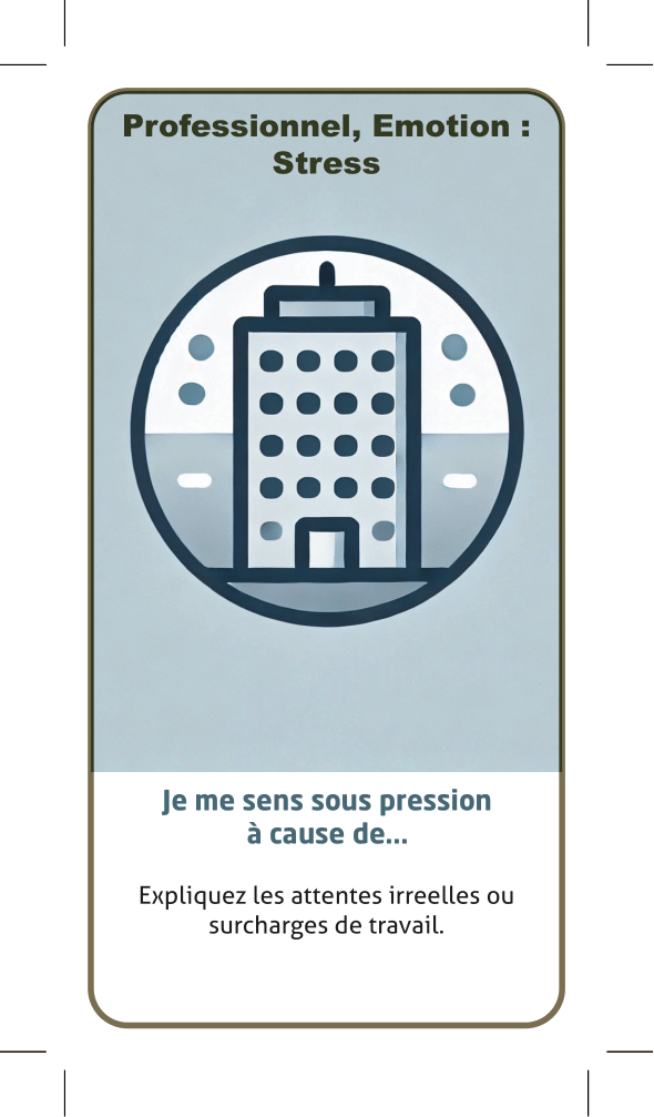 Le Jeu de Cartes qui Révolutionne l’Intelligence Émotionnelle