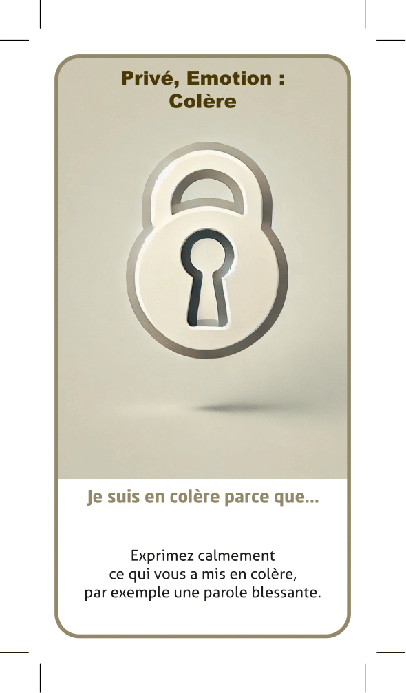 Emotiflex : Le Jeu de Cartes qui Vous Aide à Explorer et Exprimer Vos Émotions