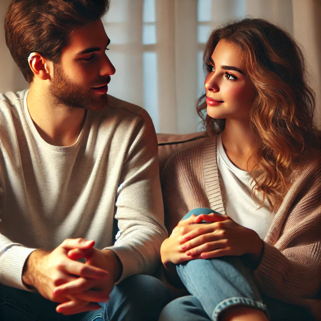 Les clés pour une relation harmonieuse : comprendre et apaiser les disputes