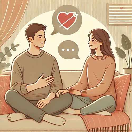 5 Principes pour Une Communication Respectueuse dans le Couple